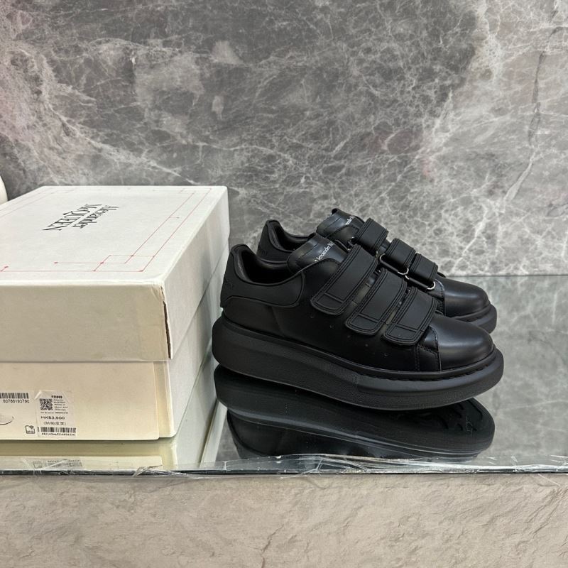 alexander M*Q*en casual shoes